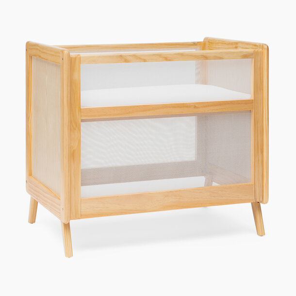 Halo Innovations HALO: Breathable Mesh Mini Crib -