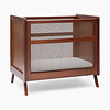 Halo Innovations HALO: Breathable Mesh Mini Crib -