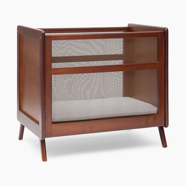 Halo Innovations HALO: Breathable Mesh Mini Crib -