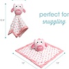 Pearhead Lovey Blanket-