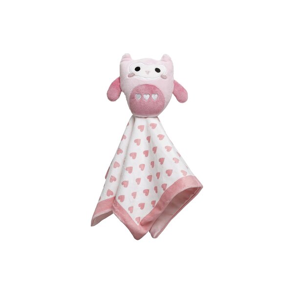 Pearhead Lovey Blanket-