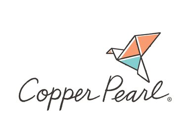 Copper Pearl