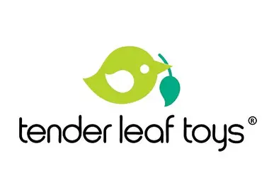 Tender Leaf Toys (Faire)