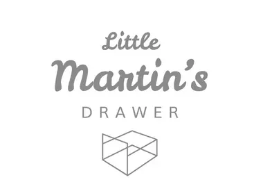 Little Martin's Drawer
