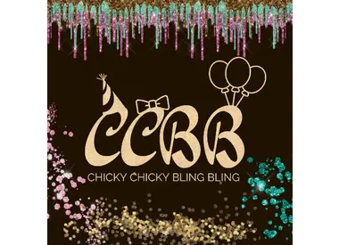 Chicky Chicky Bling Bling