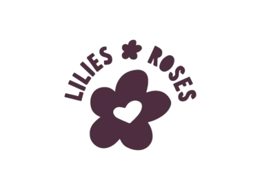 Lilies & Roses