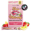 Legendairy Milk Legendairy Milk: Coconut Water Electrolyte Mix - Strawberry Lemonade