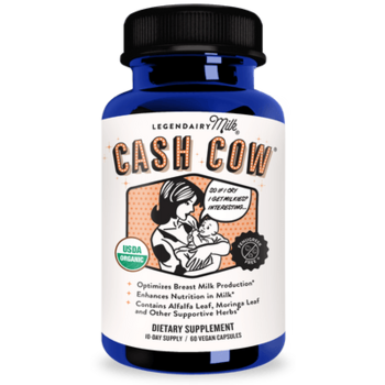 Legendairy Milk Legendairy Milk: Cash Cow