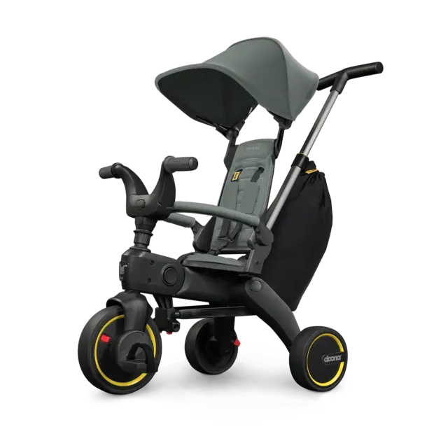 Doona Doona: Liki Trike S3 -