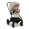 Nuna Nuna: MIXX Next Stroller - Nuna Nuna: MIXX Next Stroller -