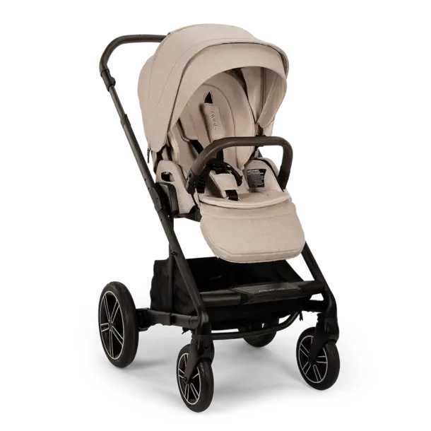 Nuna Nuna: MIXX Next Stroller -