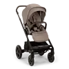 Nuna Nuna: MIXX Next Stroller - Nuna Nuna: MIXX Next Stroller -