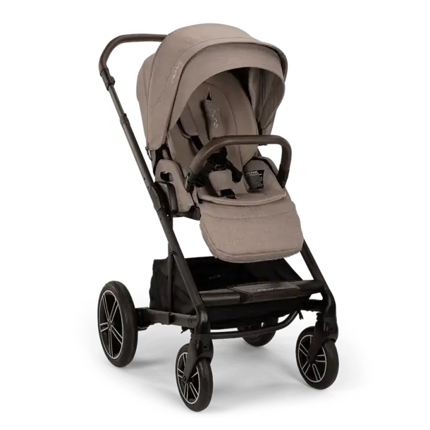 Nuna Nuna: MIXX Next Stroller -