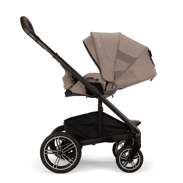Nuna Nuna: MIXX Next Stroller -