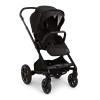 Nuna Nuna: MIXX Next Stroller - Nuna Nuna: MIXX Next Stroller -