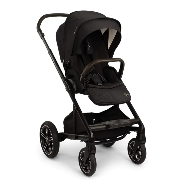 Nuna Nuna: MIXX Next Stroller -
