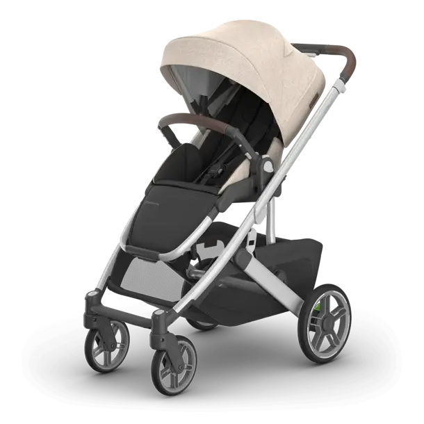 UPPABaby UB: Cruz V3 Stroller -