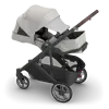 UPPABaby UB: Cruz V3 Stroller - UPPABaby UB: Cruz V3 Stroller -