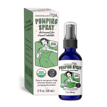 Legendairy Milk Legendairy Milk: Pumping Spray