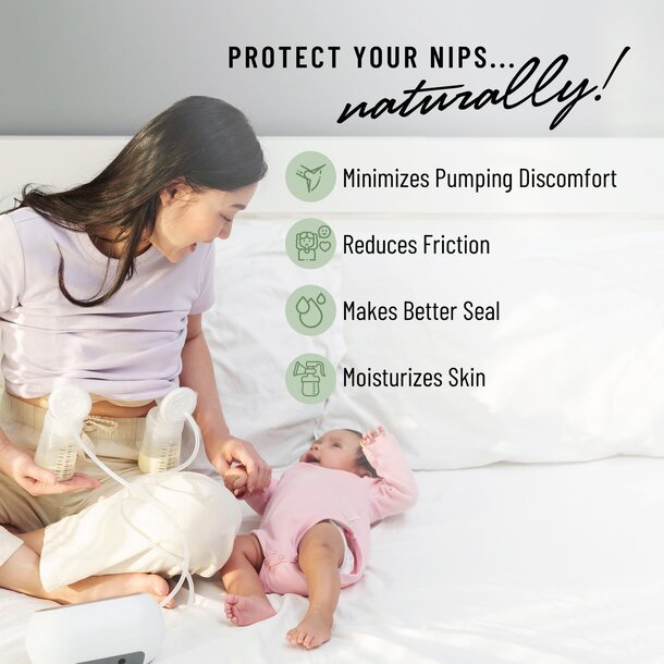 Legendairy Milk Legendairy Milk: Pumping Spray