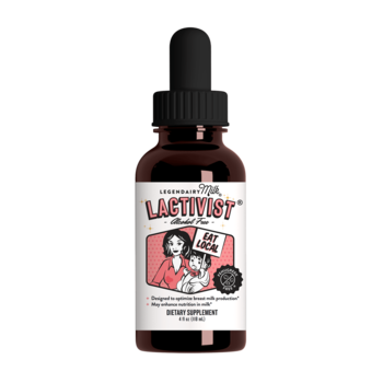 Legendairy Milk Lactivist Legendairy Milk Lactivist