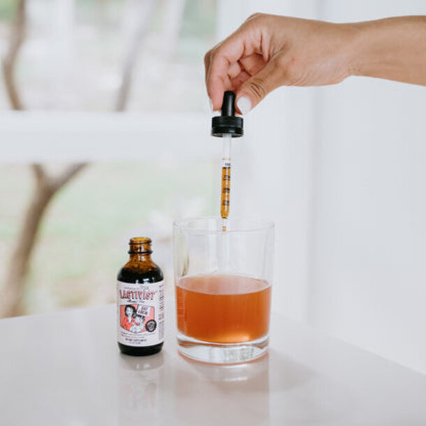 Legendairy Milk Legendairy Milk: Lactivist