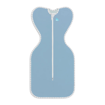Love to Dream LTD: Swaddle Up Original- Dusty Blue