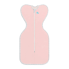 Love to Dream LTD: Swaddle Up Original- Dusty Pink