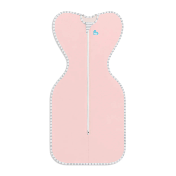Love to Dream LTD: Swaddle Up Original- Dusty Pink