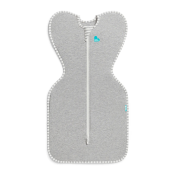 Love to Dream LTD: Swaddle Up Original- Grey