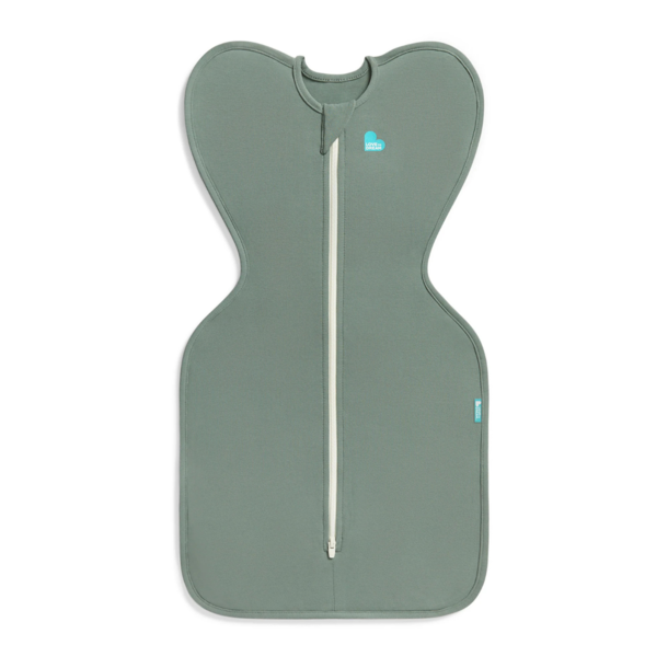 Love to Dream LTD: Swaddle Up Original- Olive