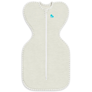 Love to Dream LTD: Swaddle Up Original- Sand Dollar