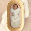 Love to Dream LTD: Swaddle Up Original- Sand Dollar
