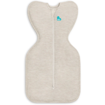 Love to Dream LTD: Swaddle Up Original- Oatmeal