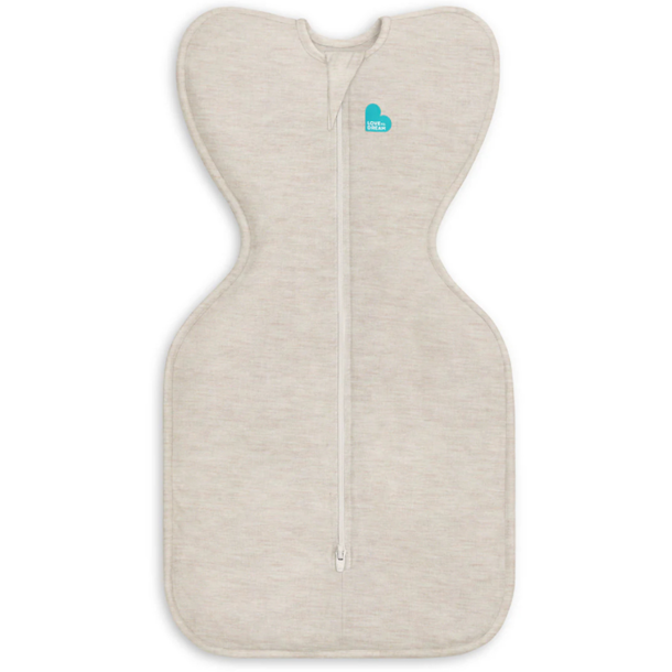 Love to Dream LTD: Swaddle Up Original- Oatmeal