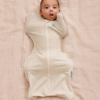 Love to Dream LTD: Swaddle Up Original- Oatmeal