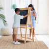 Little Partners Little Partners: Folding Artist Easel