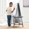 Little Partners Little Learners: Folding Artist Easel