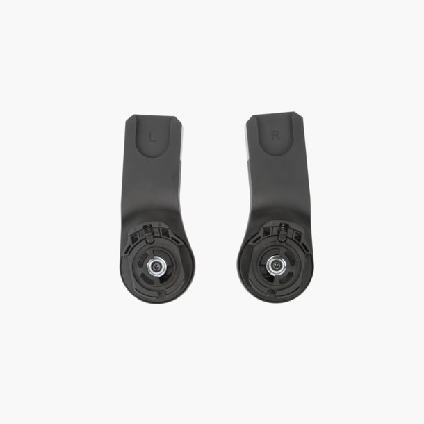 DFY DFY R1: Car Seat Adapters