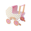 Janod Janod: Candy Chic Collection - Pram