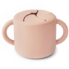 Mushie Mushie: Snack Cup (Silicone)-