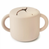 Mushie Mushie: Snack Cup (Silicone)-