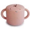 Mushie Mushie: Snack Cup (Silicone)-