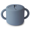 Mushie Mushie: Snack Cup (Silicone)-
