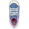 See Kai Run SKR: Peyton - Chambray/Shimmer