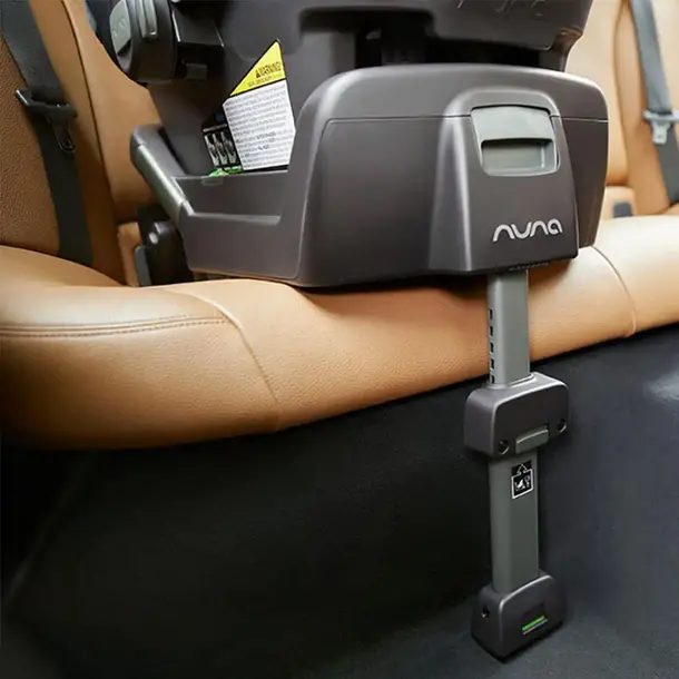 Nuna Nuna: Pipa Series Additional Base