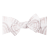Copper Pearl Copper Pearl: Headband Bow -  Bliss
