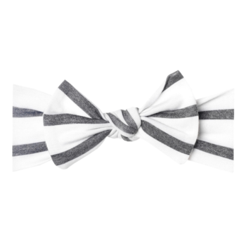Copper Pearl Copper Pearl: Headband Bow - City