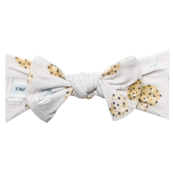 Copper Pearl Copper Pearl: Headband Bow -  Chip