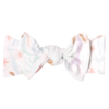 Copper Pearl Copper Pearl: Headband Bow -  Coral